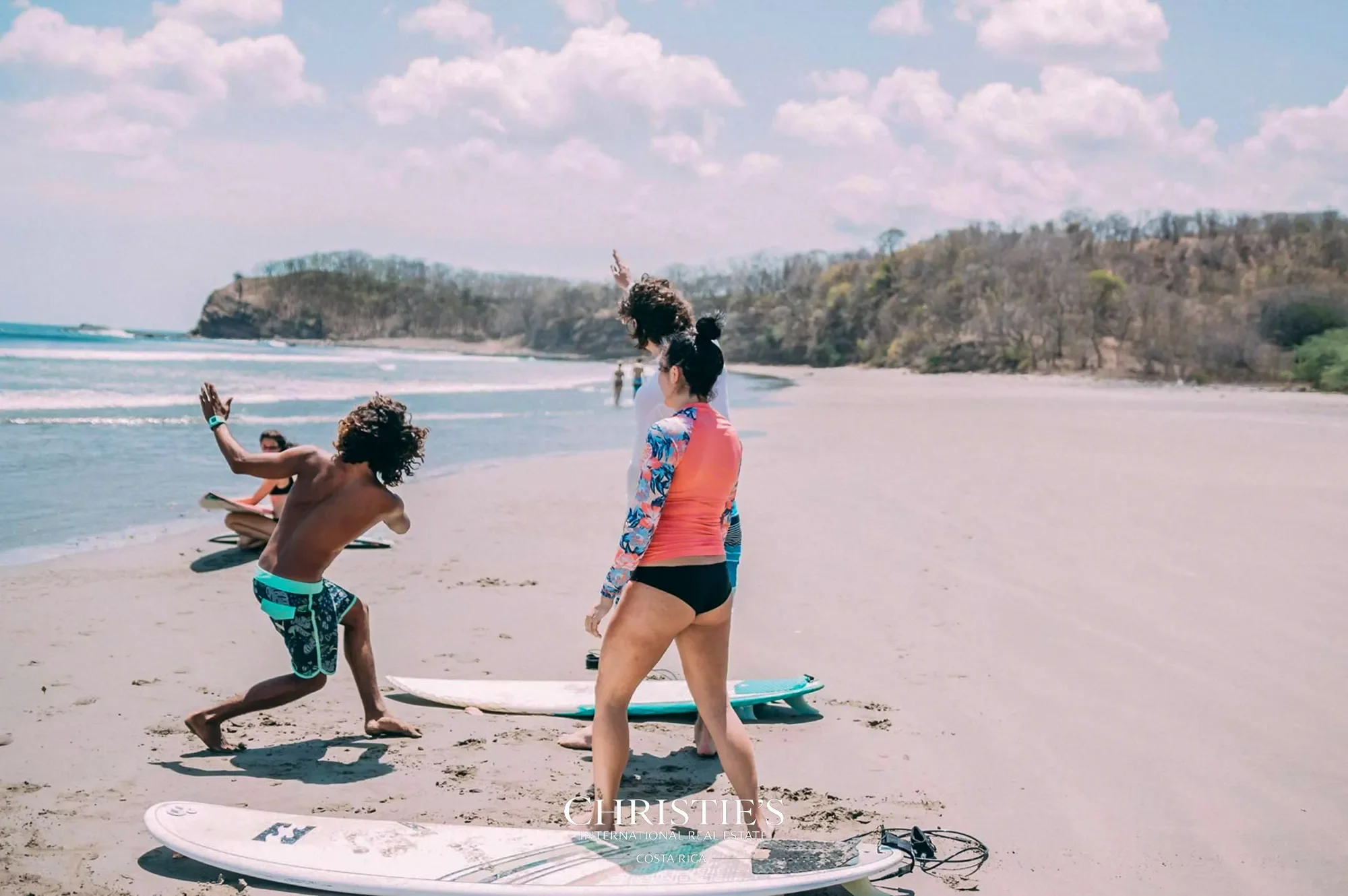 Nosara, Nosara, Guanacaste Province, Costa Rica. - Photo 15