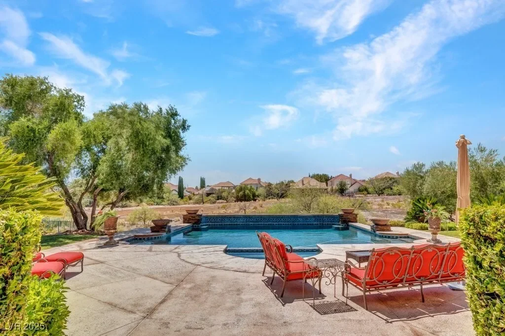 9717 Winter Palace Drive, Las Vegas, Nevada, United States. - Photo 55