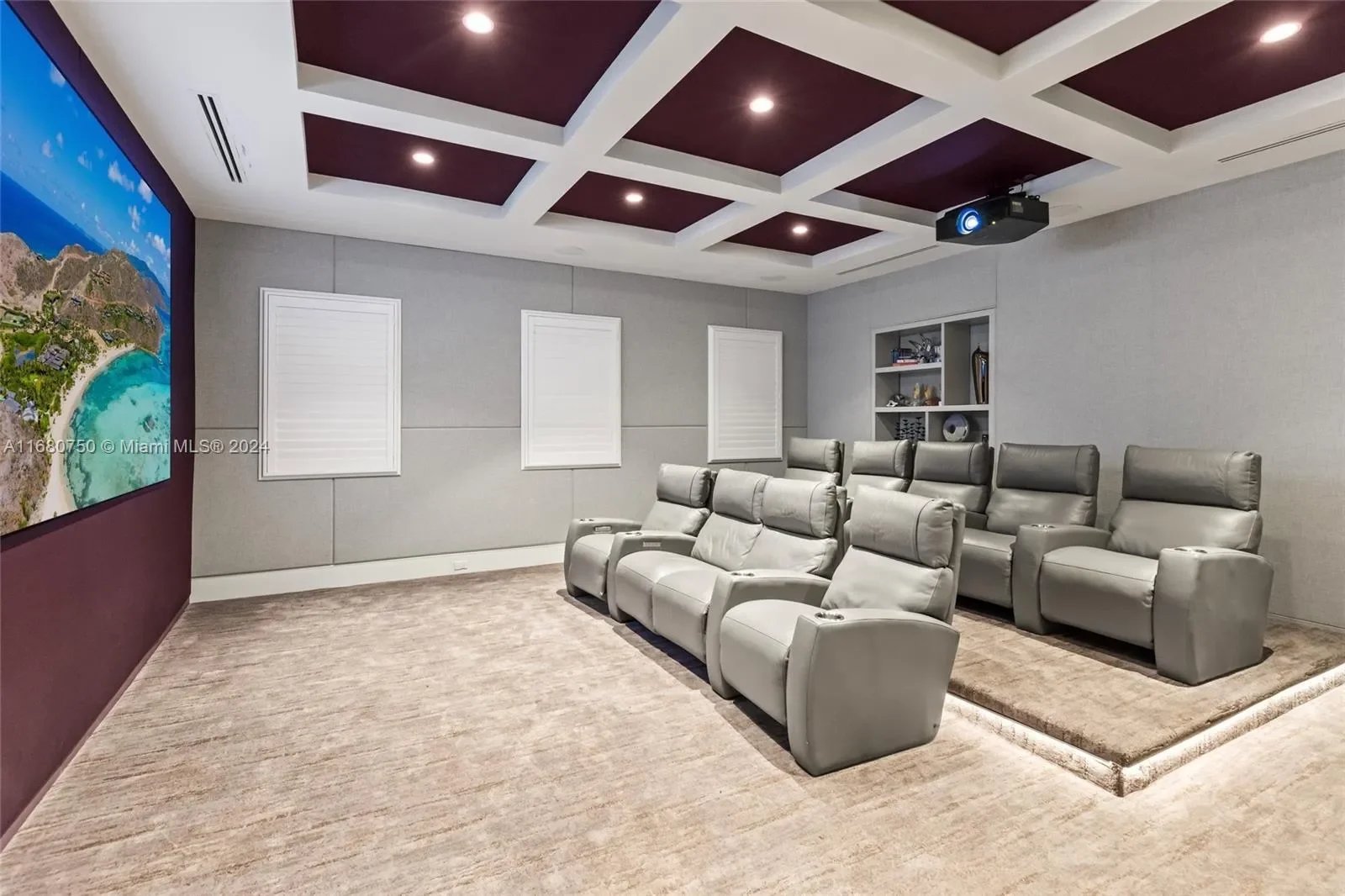 6495 SW 123rd Ter, Coral Gables, Florida, United States. - Photo 13