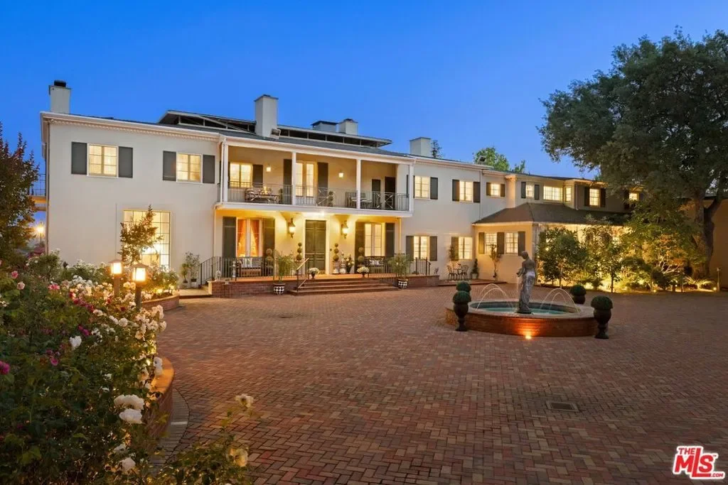 820 N Verano Drive, Glendora, California, United States. - Photo 13