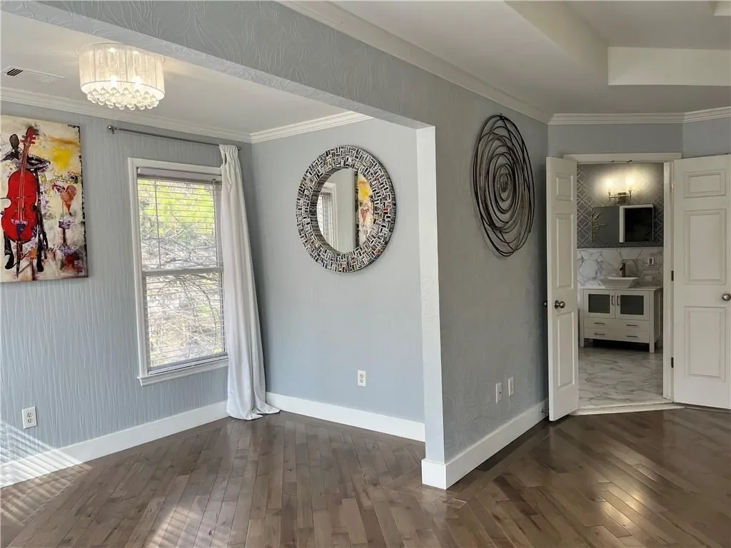 309 Sourwood Lane, Canton, GA, United States. - Photo 2