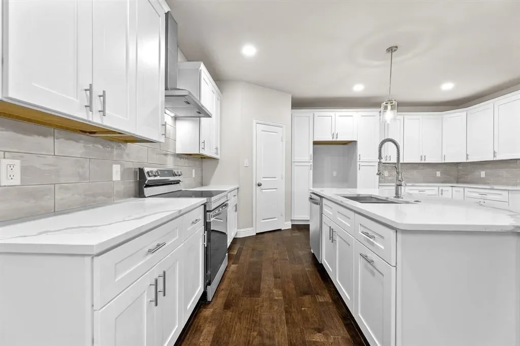 3417 Park Ridge Boulevard, Fort Worth, Texas, United States. - Photo 4
