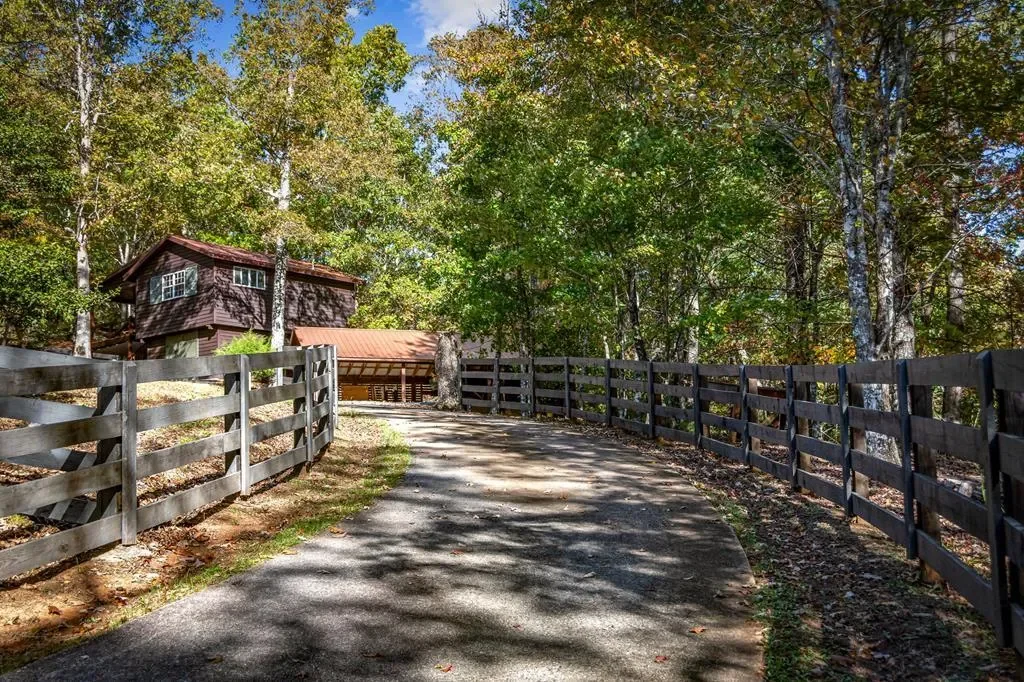 212 Dogpatch Lane, Blue Ridge, Georgia, United States. - Photo 29
