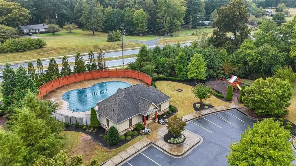 5150 Mistwater Lane, Cumming, Georgia, United States. - Photo 44