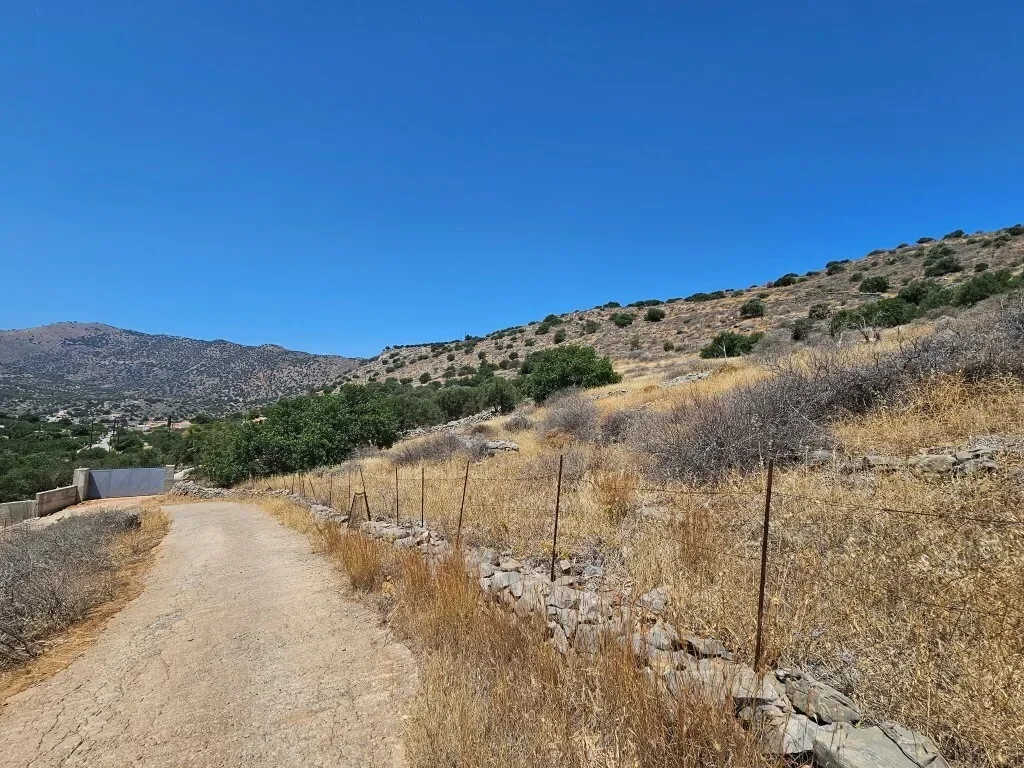 Lasithi Prefecture, Community of Elounta, Agios Nikolaos Municipal Unit, Greece. - Photo 3