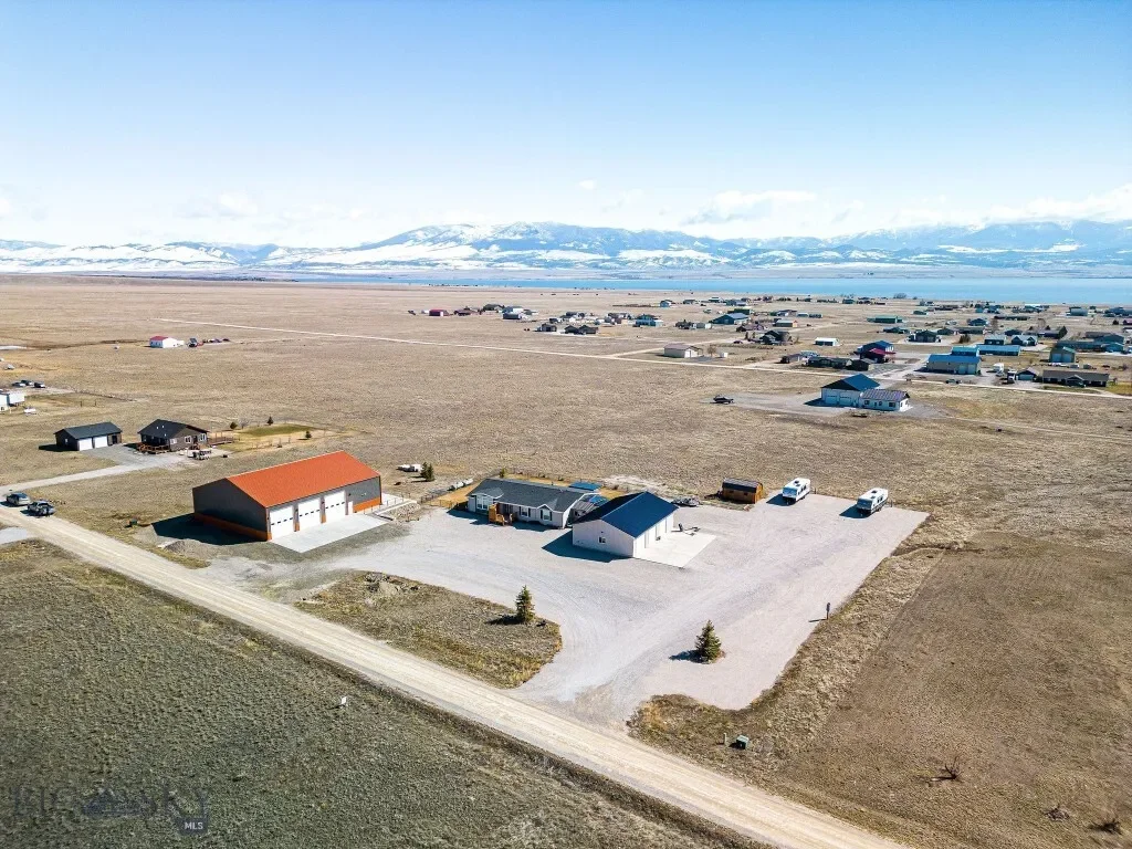 360 Homestead Lane, Townsend, Montana, United States. - Photo 7