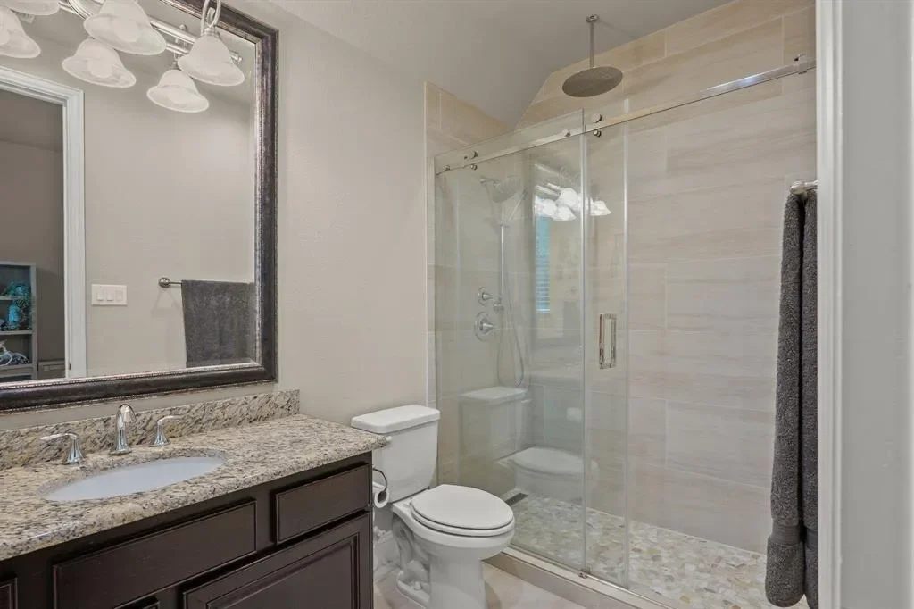 7312 Los Padres Place, McKinney, Texas, United States. - Photo 17