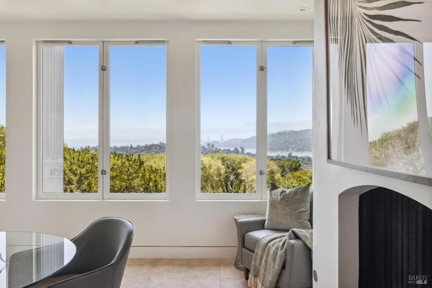 83 Mount Tiburon Road, Tiburon, California, United States. - Photo 6