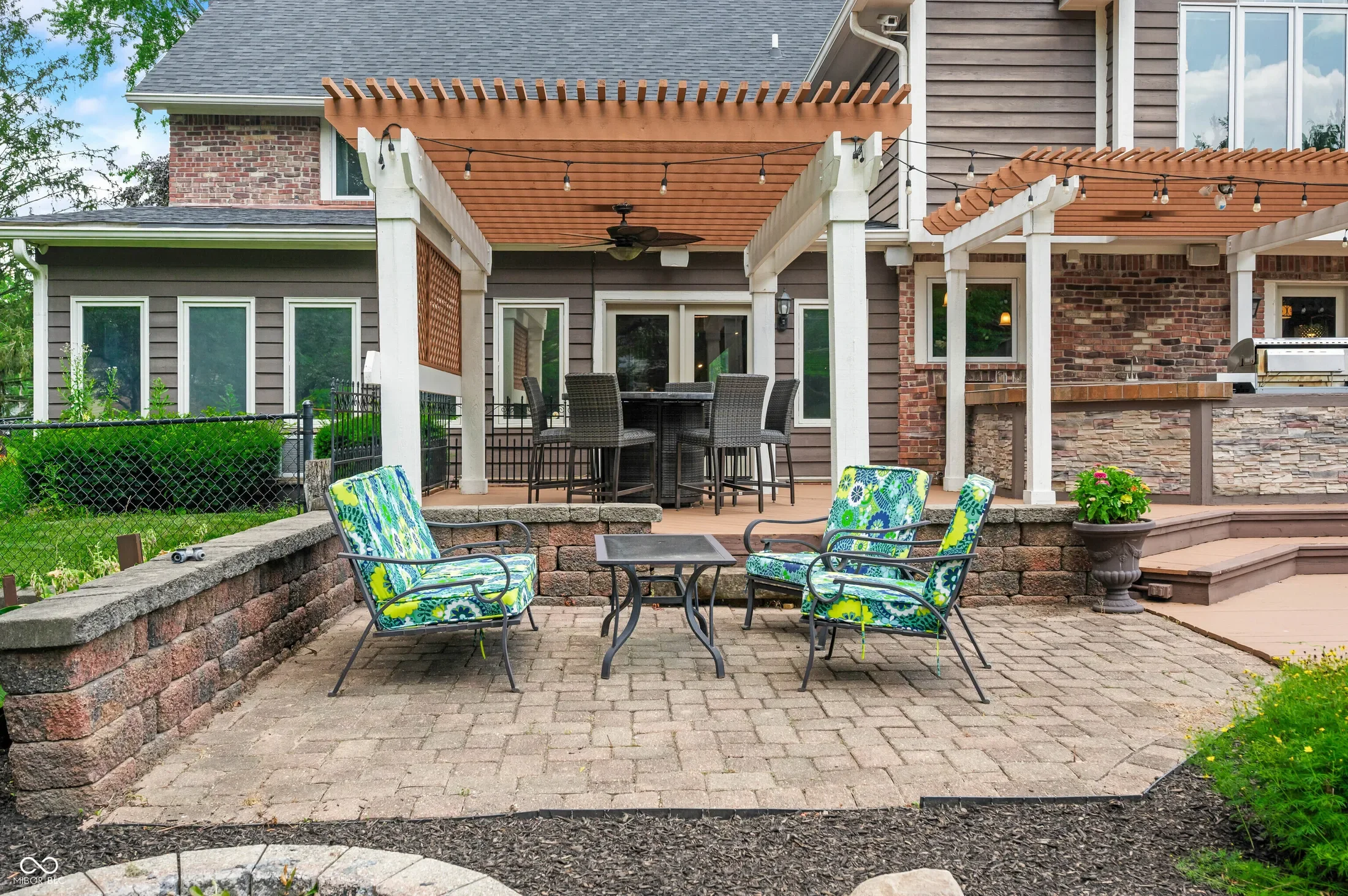 115 Jordan Road, Indianapolis, IN 46217, Indianapolis, Indiana, United States. - Photo 72