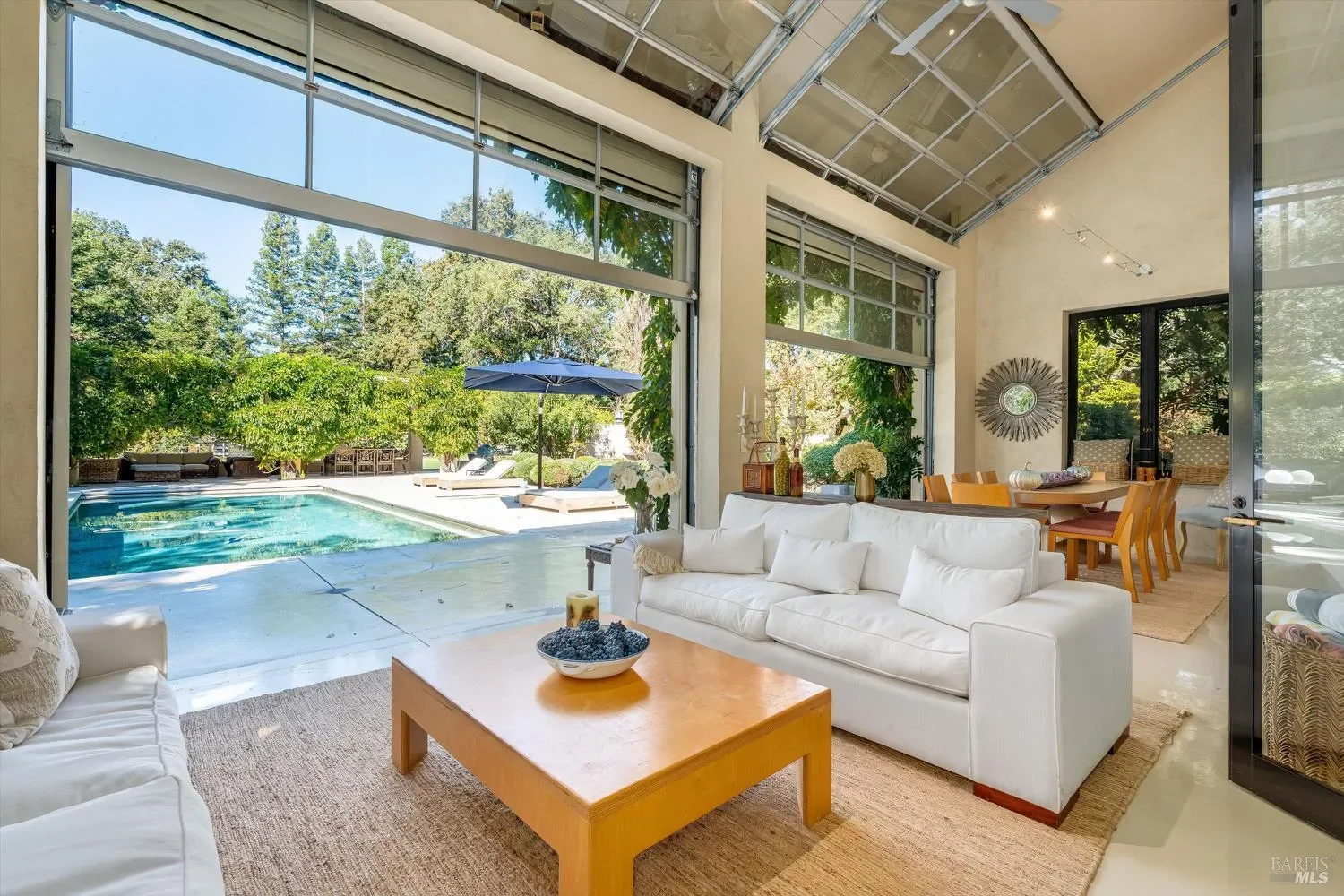 1110 Bale Lane, Calistoga, California, United States. - Photo 20
