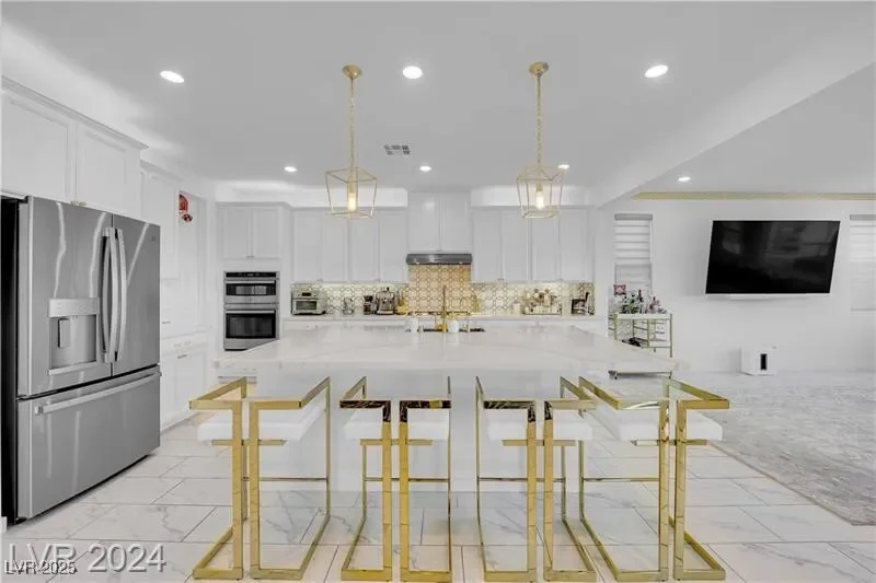 12415 Aster Hills Avenue, Las Vegas, Nevada, United States. - Photo 3