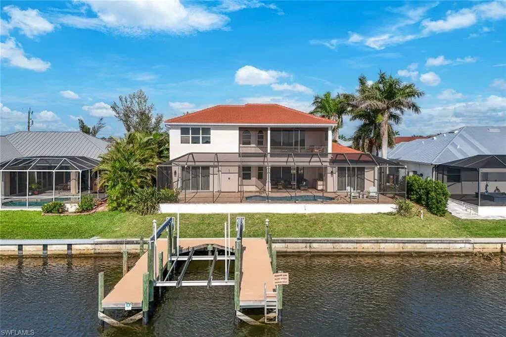 1128 NW 43rd AVE, Cape Coral, FL, 33993, USA, Cape Coral, Florida, United States. - Photo 26