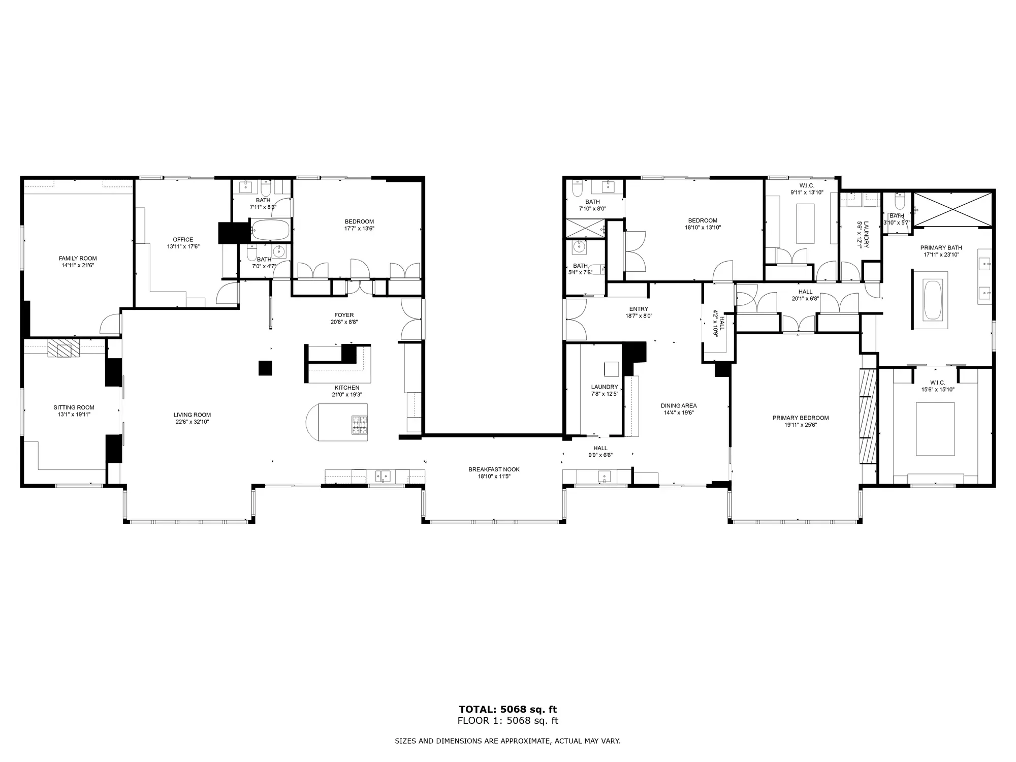 111 W Highland Dr Unit #9E & 9W, 1C , Seattle, WA 98119, Seattle, Washington, United States. - Photo 38