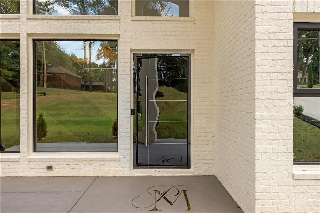2446 Williams Down Circle, Snellville, Georgia, United States. - Photo 50
