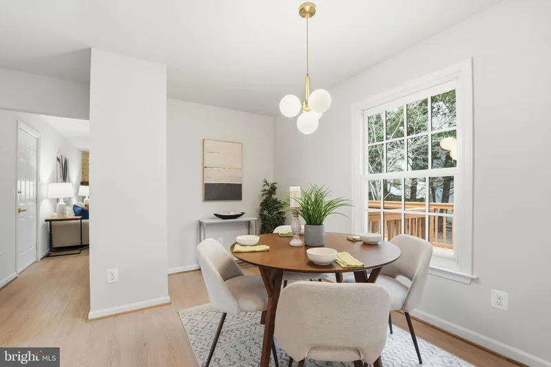 4511 Stone Pine Court, Chantilly, VA 20151, Chantilly, Virginia, United States. - Photo 53