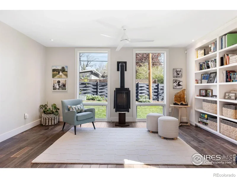 711 Hawthorn Avenue, Boulder, Colorado, United States. - Photo 22