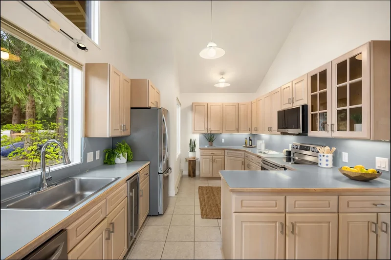 181 N Bay Lane Unit #6 , Port Ludlow, WA 98365, Port Ludlow, Washington, United States. - Photo 15