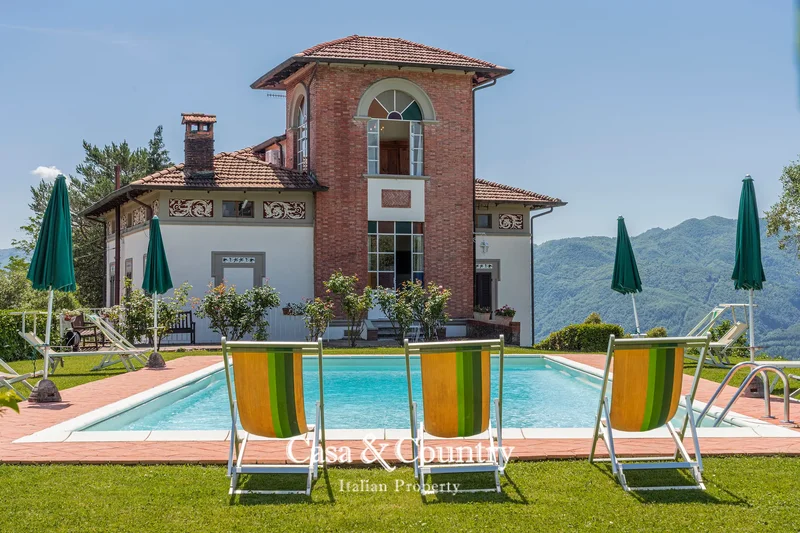 TUSCANY, Lucca, Tuscany, Italy. - Photo 43
