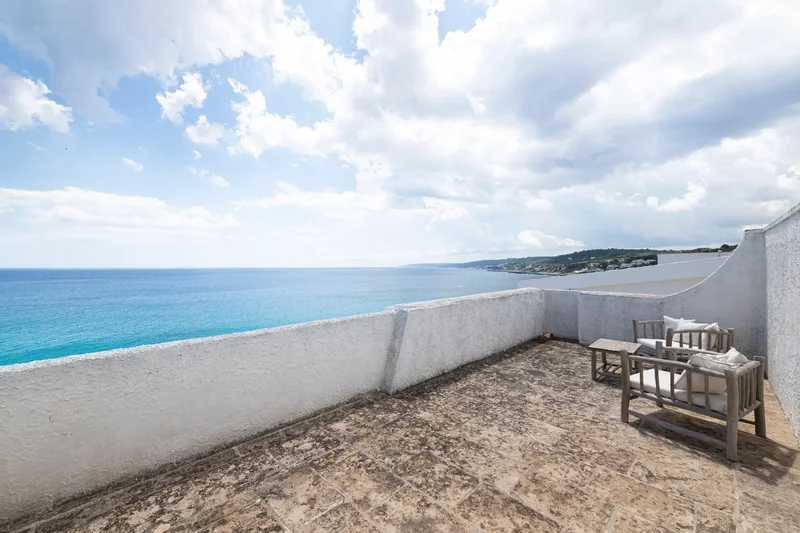 Via Litoranea Tricase, 104, 73030 Castro LE, Italy, Castro, Apulia, Italy. - Photo 15