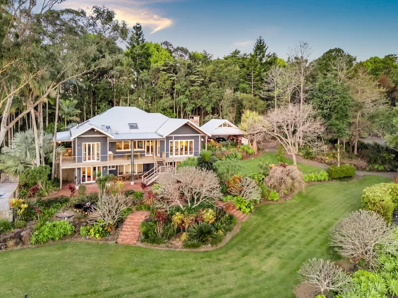 629 Coopers Shoot Road, Byron Bay, NSW, Coopers Shoot, New South Wales, Australia. - Photo 10