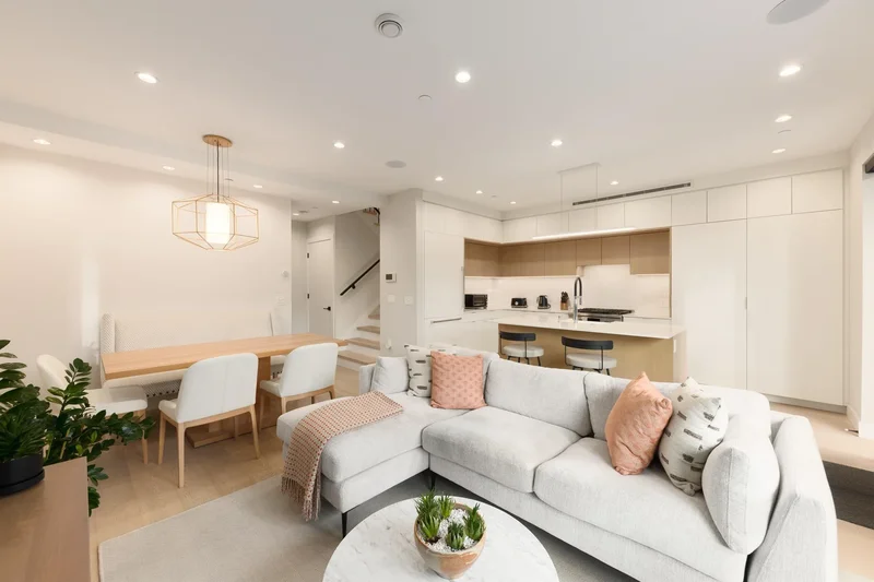 2939 W 15th Avenue, Vancouver, British Columbia, Canada. - Photo 15