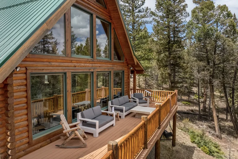 999 Bowstring , Como, CO 80432, Jefferson, Colorado, United States. - Photo 22