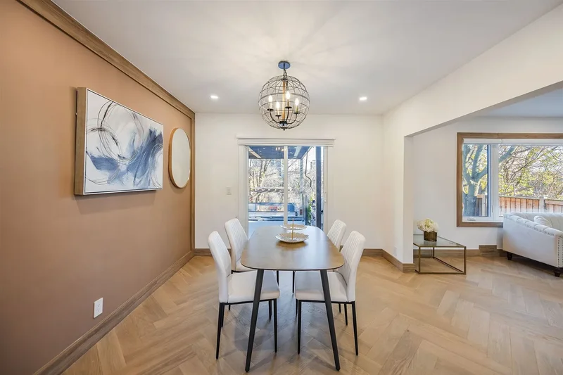 43 Riverview Hts, Toronto, ON M9P 2N3, Toronto, Ontario, Canada. - Photo 12