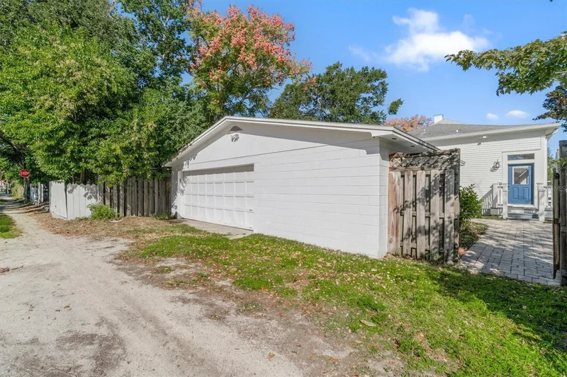 31 CINCINNATI AVENUE, ST AUGUSTINE, FL 32084, St. Augustine, Florida, United States. - Photo 83