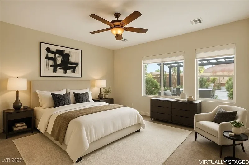 10179 Emerald Sunset Court, Las Vegas, Nevada, United States. - Photo 22