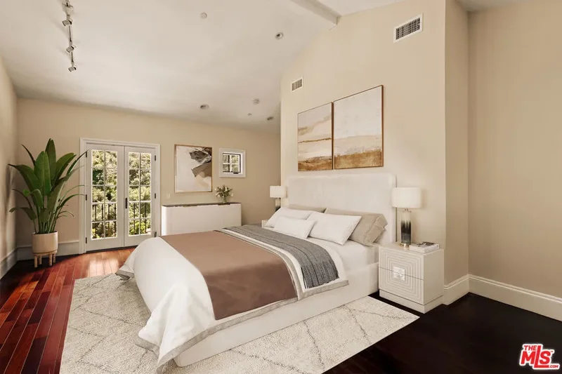 10685 Somma Way, Los Angeles, California, United States. - Photo 59