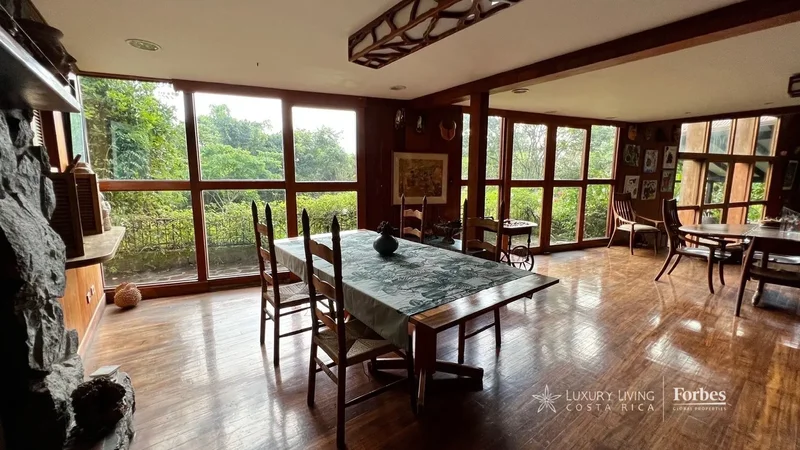 San José Province, San Rafael de Escazú, Costa Rica, San Rafael de Escazú, San José Province, Costa Rica. - Photo 18