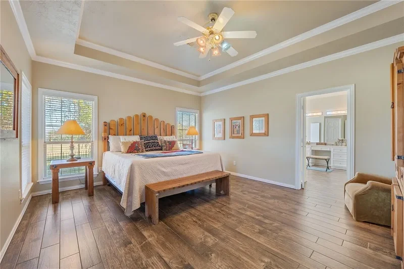 4109 Picadilly Circle, College Station, TX 77845, College Station, Texas, United States. - Photo 12