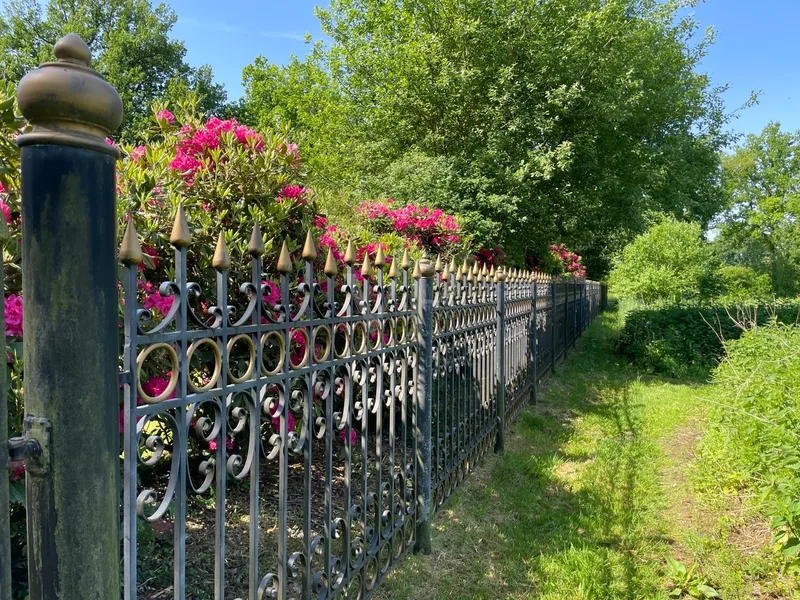 Bad Zwischenahn, Lower Saxony, Germany. - Photo 19