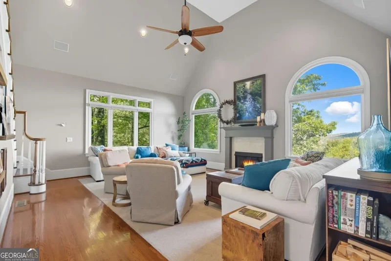 Residential Cartersville