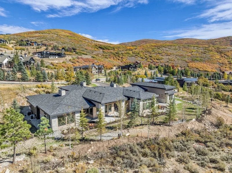13341 N DEER CANYON DR, Heber City, Utah, United States. - Photo 8