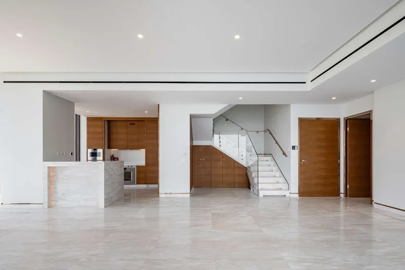Palm Jumeirah - Crescent Rd - The Palm Jumeirah - Dubai - United Arab Emirates, Dubai, Dubai, United Arab Emirates. - Photo 19