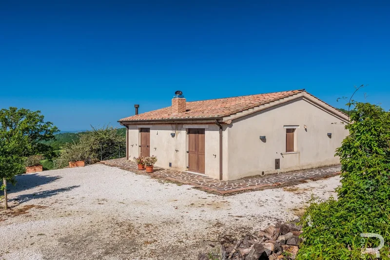 58055 Semproniano, Province of Grosseto, Italy, Semproniano, Tuscany, Italy. - Photo 29