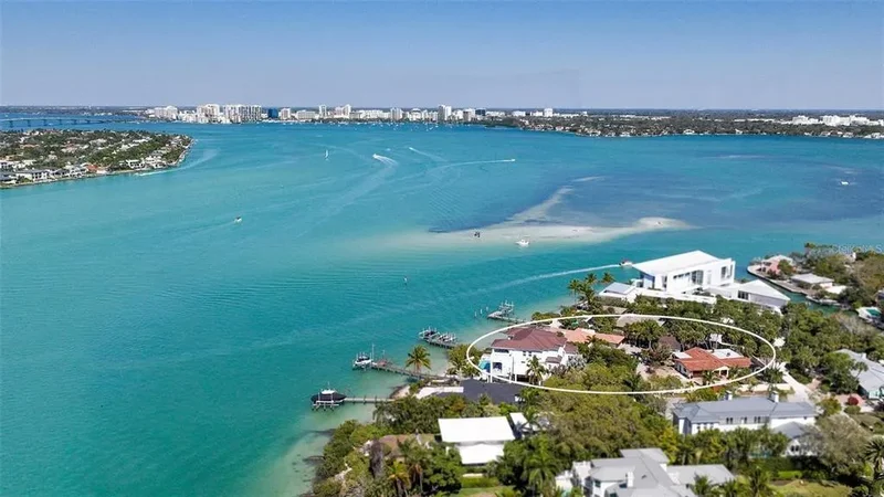 21 Lands End Lane, Sarasota, FL 34242, Siesta Key, Florida, United States. - Photo 8