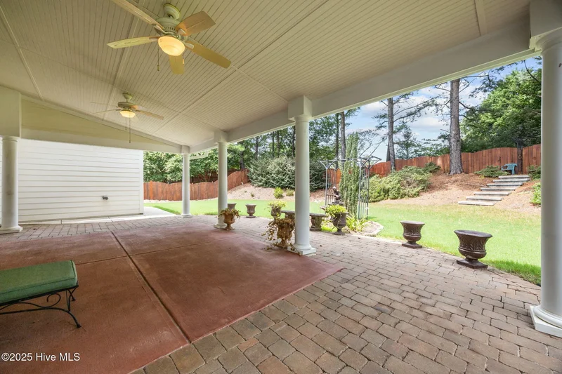 222 Shillings Chase Drive, Cary, North Carolina, United States. - Photo 35