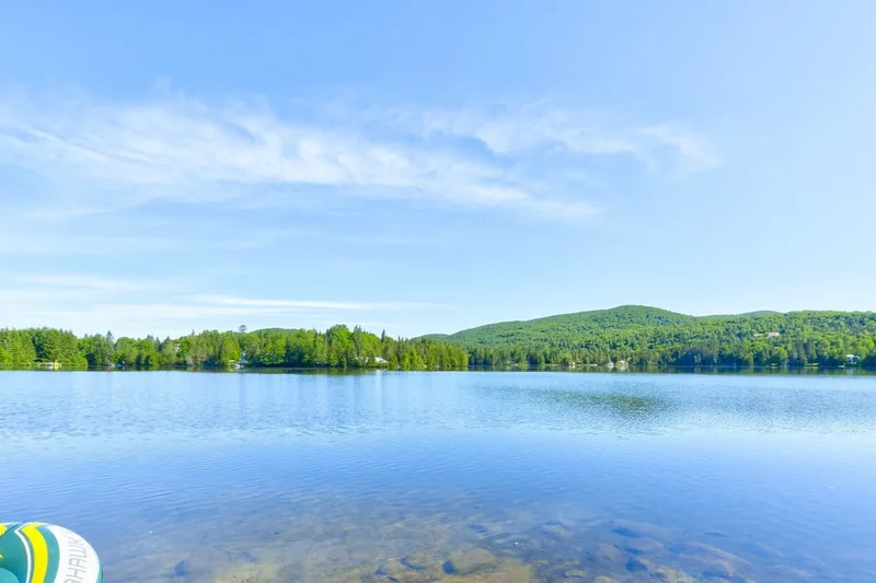 50 Ch. Marie-Rose, Val-des-Lacs, QC J0T2P0, Val-des-Lacs, Quebec, Canada. - Photo 48