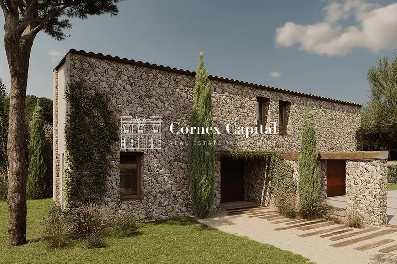 Newly Built Detached Home Next to Empordà Golf Resort – Les Mirones, Costa Brava