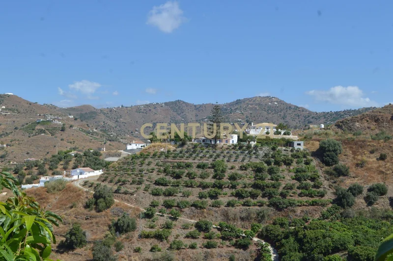 Diseminado Pago Manzano Bajo, Torrox, Spain, Torrox, Andalusia, Spain. - Photo 64