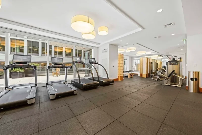 22 Liberty Drive Unit U9M, Boston, MA 02210, Boston, Massachusetts, United States. - Photo 27