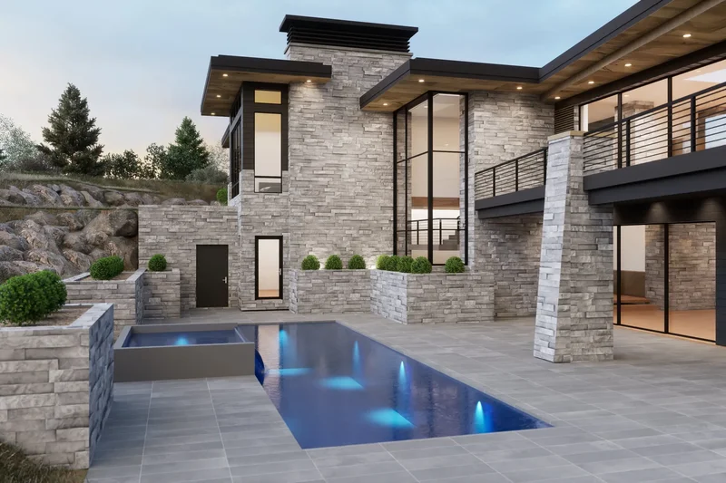 6870 Beach Road, Park City, UT 84098, Park City, Utah, United States. - Photo 18