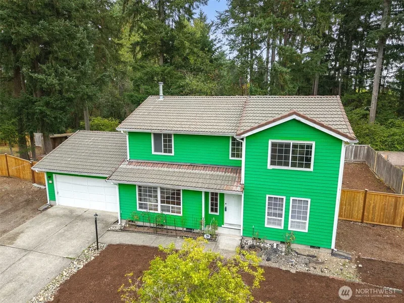 513 Hidden Forest Drive SE, Olympia, Washington, United States. - Photo 28