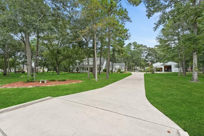 21927 Kimberlys Point, New Caney, TX 77357, New Caney, Texas, United States. - Photo 2