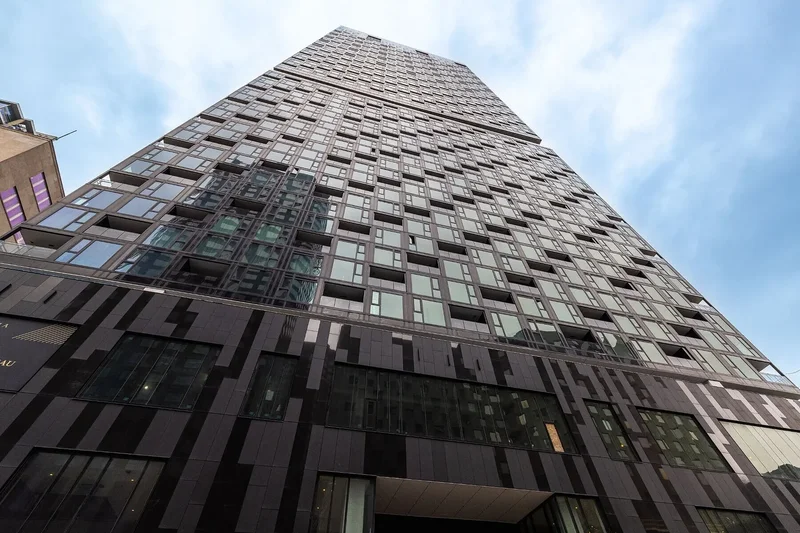 1245 Rue De Bleury, Apt. 3606, Montreal, QC H3B0C2, Montreal, Quebec, Canada. - Photo 18