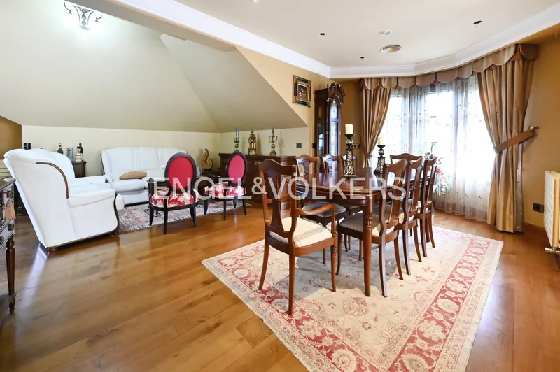 650m² villa with jacuzzi and panoramic views in Arnuero
