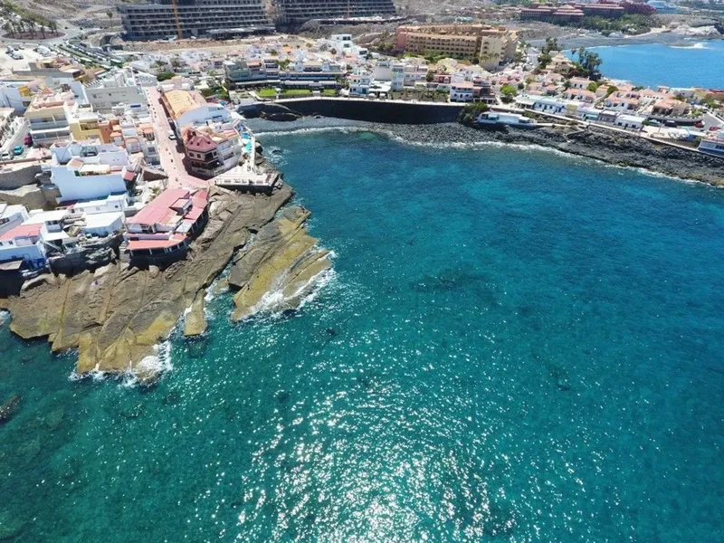 Av. de la Macaronesia, 38679, Santa Cruz de Tenerife, Spain, La Caleta, Adeje, Canary Islands. - Photo 29