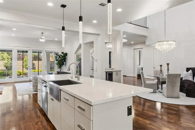 6011 Burgoyne Road, Houston, Texas, United States. - Photo 33